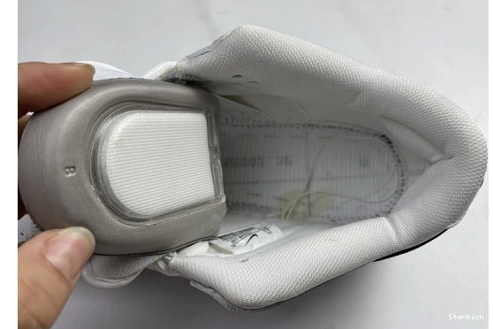 White Label Dunk Nike Orange Navy CZ2249-100 SB Low 0327